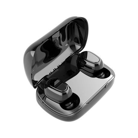 L21 Pro ACFC True Wireless Earbuds Black Shop Today. Get it