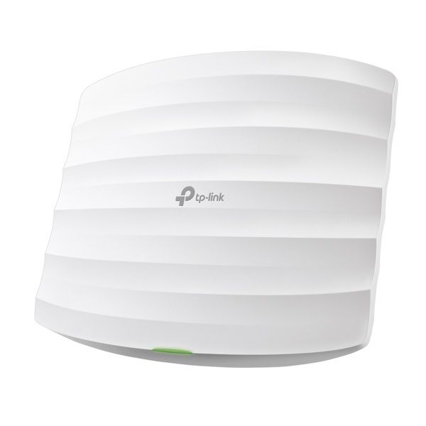 TP-Link EAP115 300Mbps Wireless N Ceiling Mount Access Point with PoE &amp; App