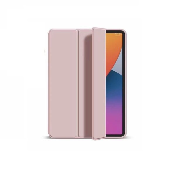 Tablet Cover compatible with Huawei MatePad SE 11" 2024 Tri-Fold Shockproof TPU Case