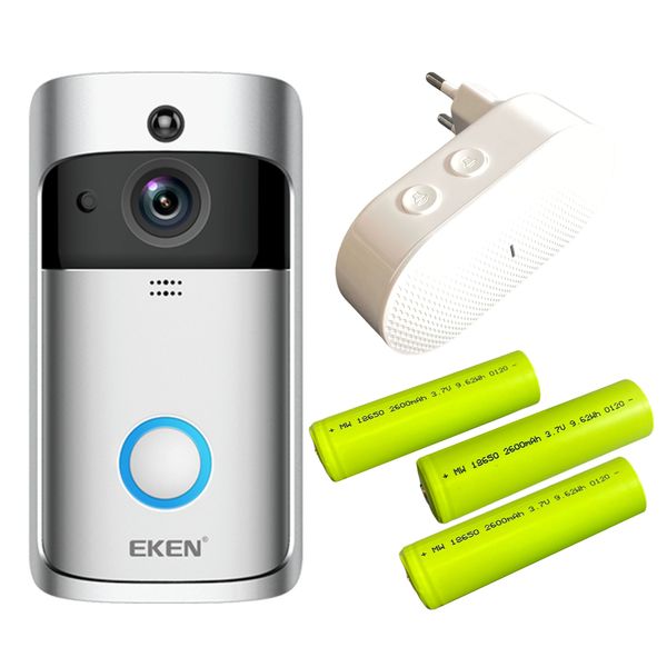 Eken logo