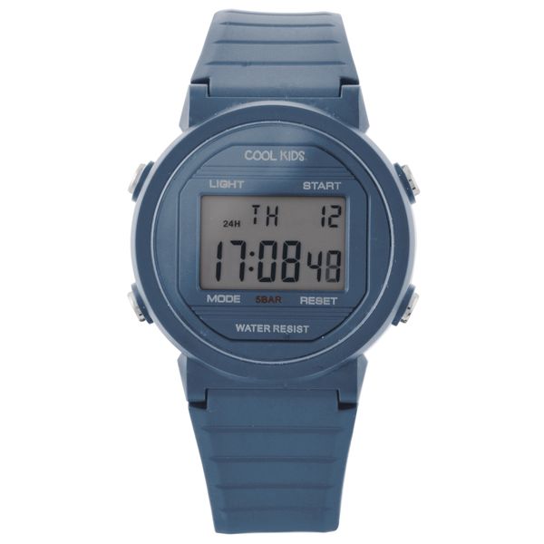 Cool Kids - Track Digital 50M WR Watch