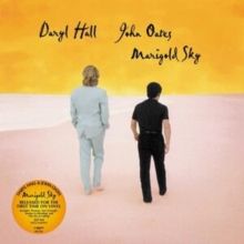 Marigold Sky (Vinyl / 12" Album)