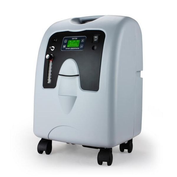 Lovego - Medical Grade Oxygen Concentrator 10LPM