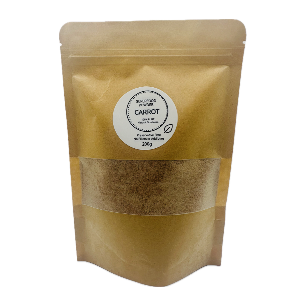 Amazonia Carrot Superfood Powder 200g | Shop Today. Get it Tomorrow ...