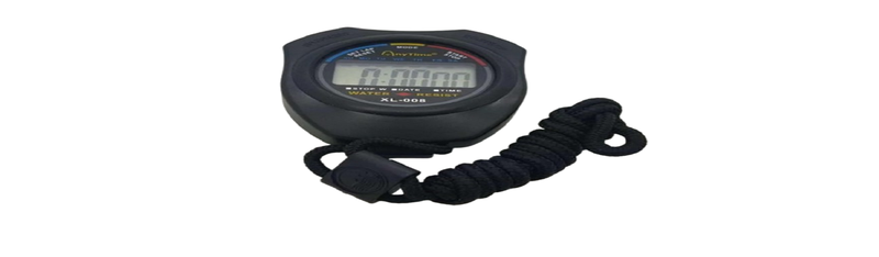 Multifunctional Chronograph Dital Stopwatch TYPE XL-008