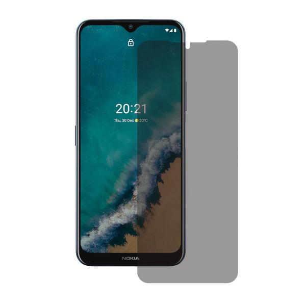 SIXTEEN10 TPU Film Screen Protector for Nokia G50 - Matte
