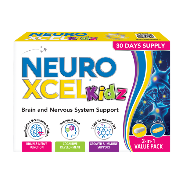 NeuroXCEL Kidz