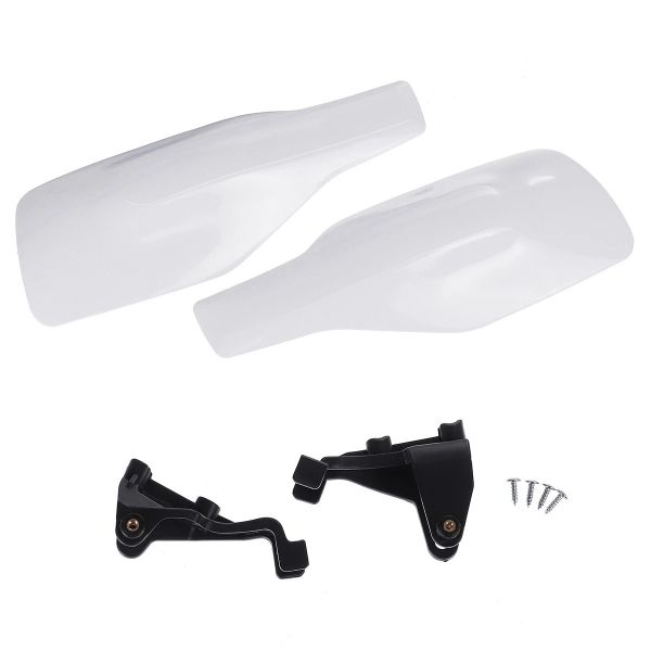 Motocross Handguard Motorcycle Hand Guard Compatible with Universal