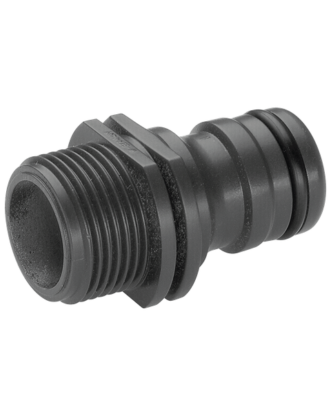 GARDENA Profi system water accessory connector 26.5 mm