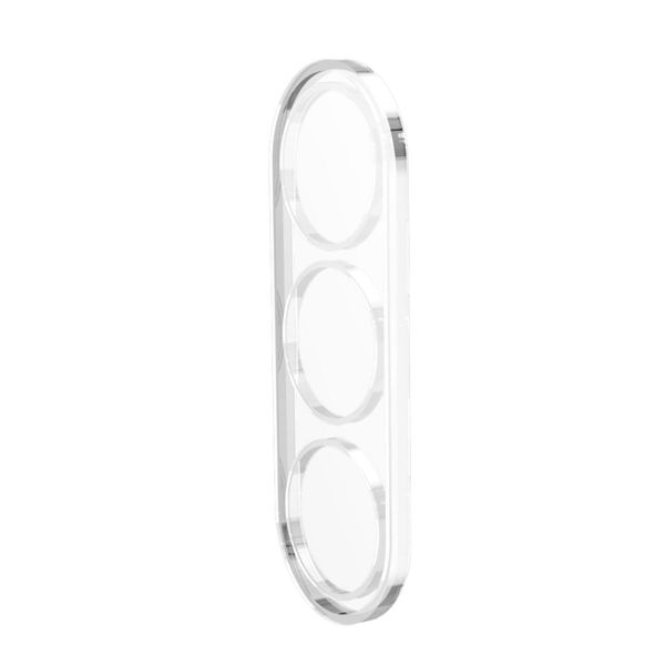 Camera Lens Protector for Samsung S25 Plus -Clear