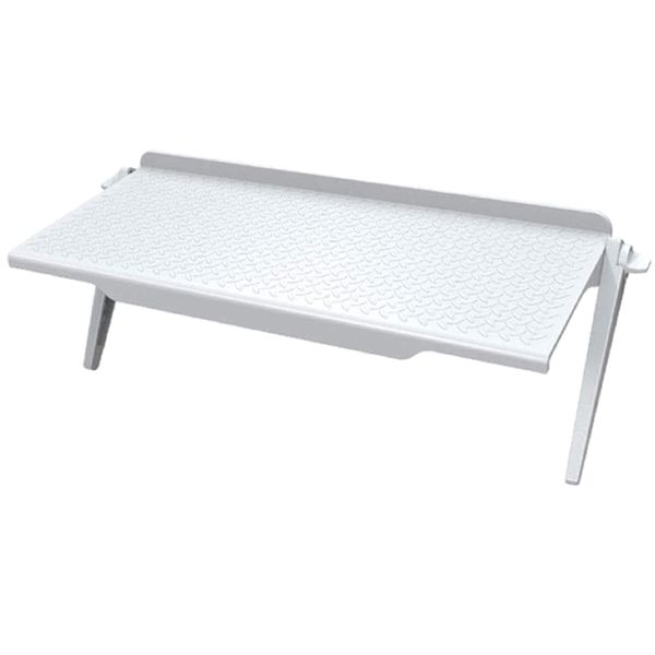 Home Television/Monitor Hanging Modem Rack(21, 30cm)