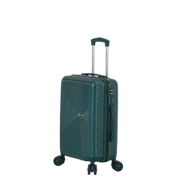 Equinox - 55cm Hcse Spinner - Ocean Blue