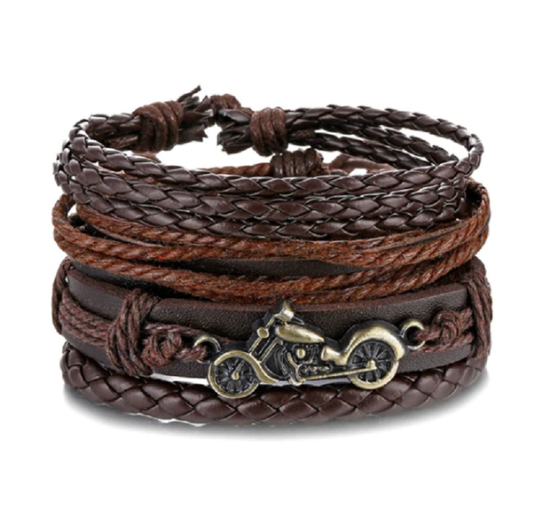 Woven Bracelet – 0614 image
