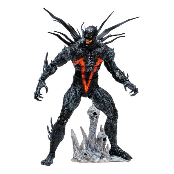Spawn 7IN Scale Plague Spawn Figure