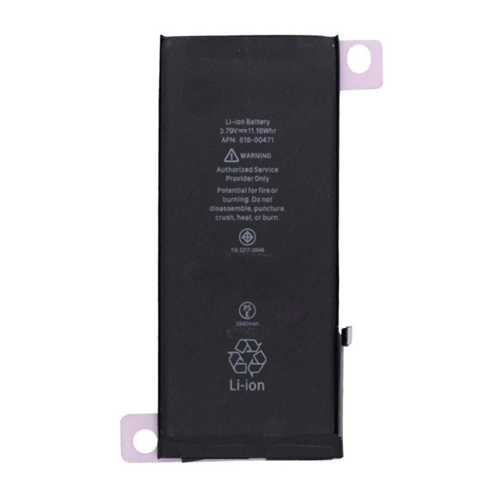 iphone xr battery board