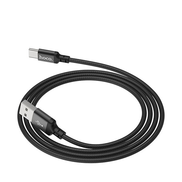 Hoco 3A TYPE-C Cable-1m