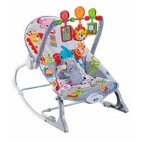 Baby Bouncing Rocker Chair Shop Today. Get it Tomorrow takealot