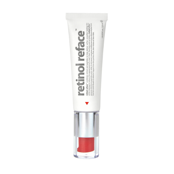 Indeed Laboratories retinol reface skin resurfacer