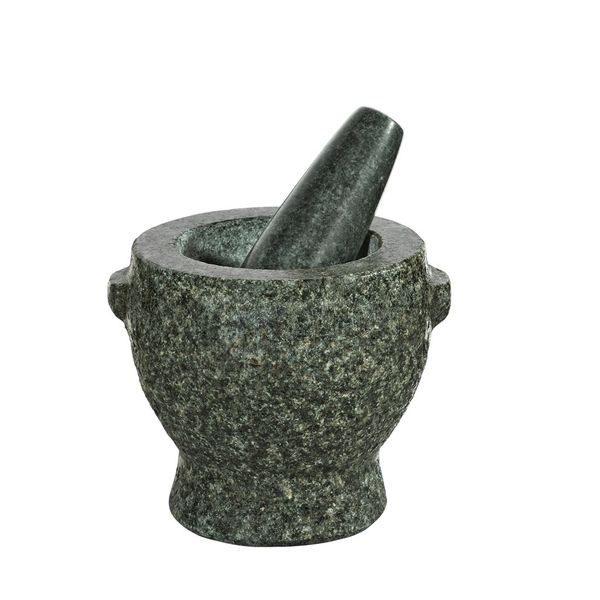 Cilio Granite Mortar 10 cm