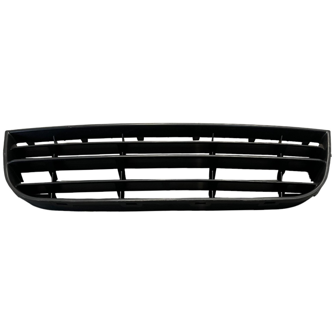 Vw Polo Bujwa Centre Bumper Grill 2005-2009 