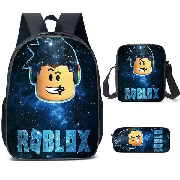Bag/Lunch Box/Pencil Case Roblox image