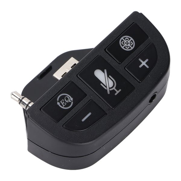 Headset Adapter Compatible with Xbox Controller
