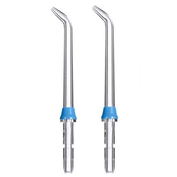 Water Flosser Replacement Head (Pack of 2)