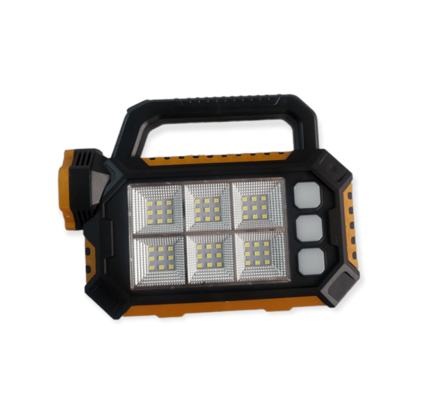Solar Multi Portable Lamp FA-8029-7