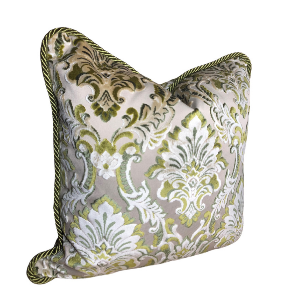 Vintage Scatter - Operetta Kashmir - 65x65cm
