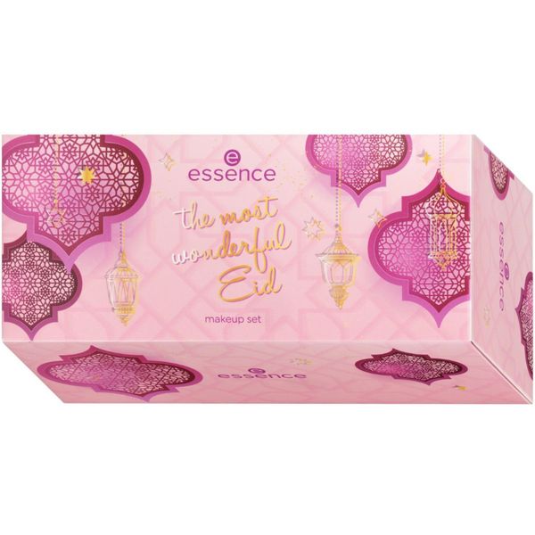 Essence the Most Beautiful Eid Makeup Set