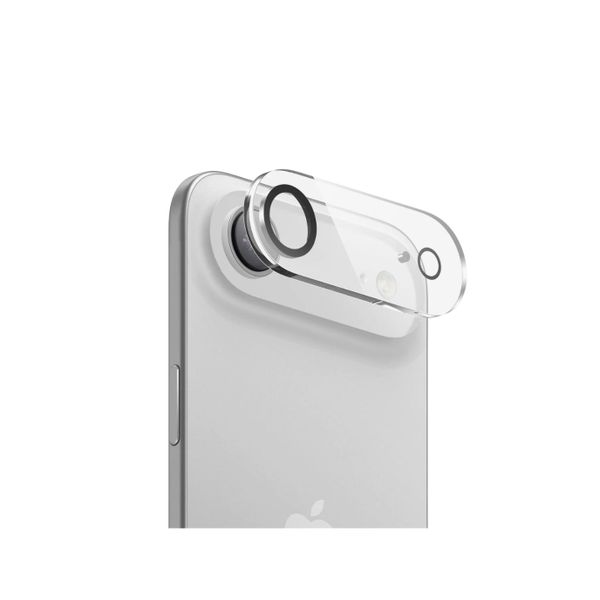 IP17A-LZ5 Camera Lens Protector Compatible With iPhone 17 Air