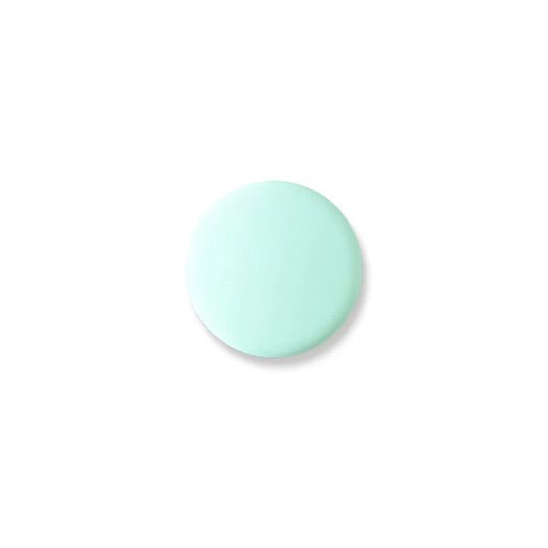 LED Pocket Mirror - Mint
