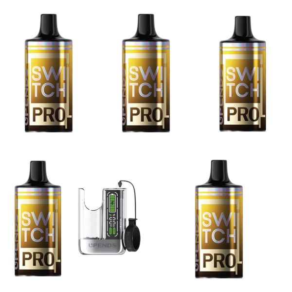 Mango Pineapple (Pack Of 5 + Battery image
