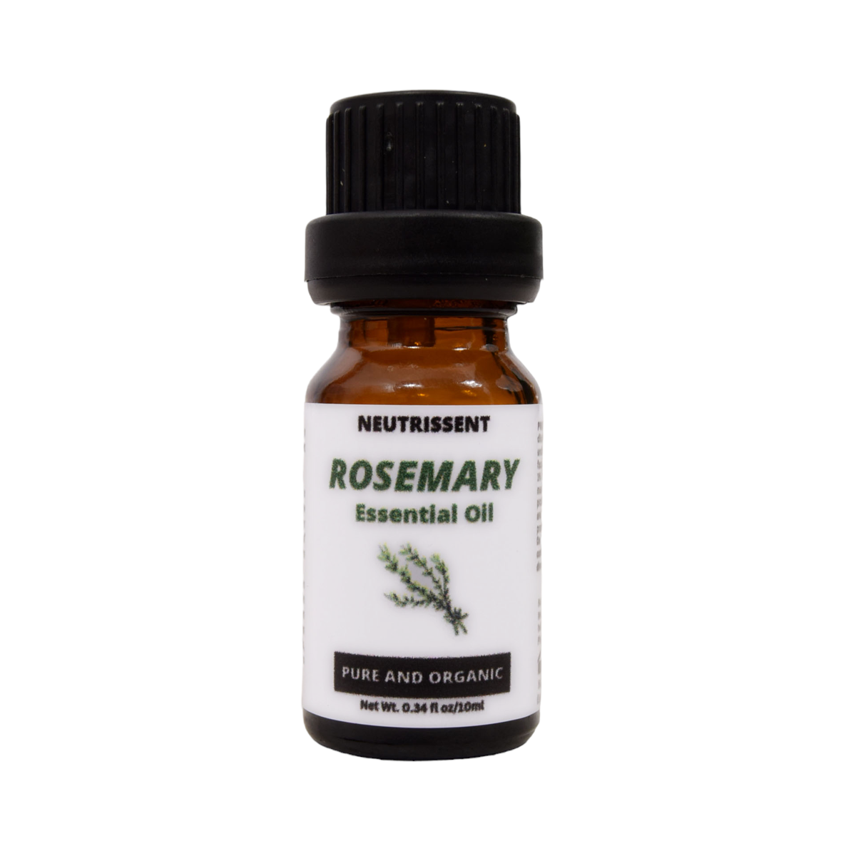 Neutrissent rosemary essential oil-10ml | Shop Today. Get it Tomorrow ...