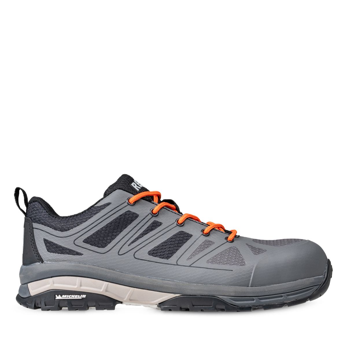 Grey Wolf Modern Safety Shoe | Buy Online in South Africa | takealot.com