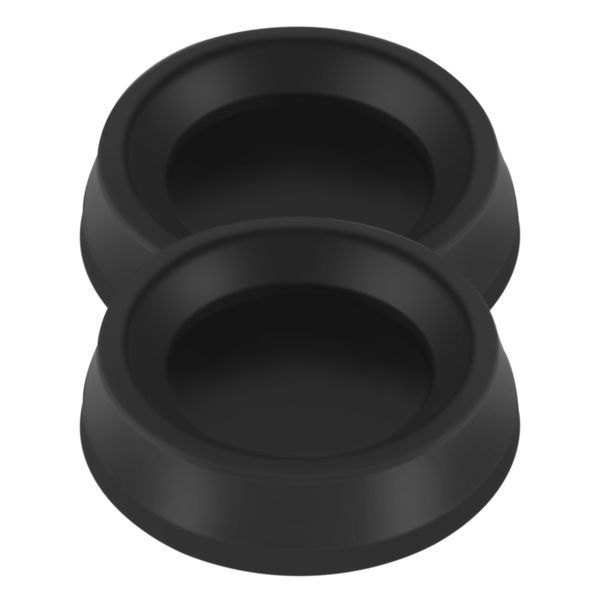 Plunger Rubber Seal For Use In Aeropress Parts Coffee Maker Plunger