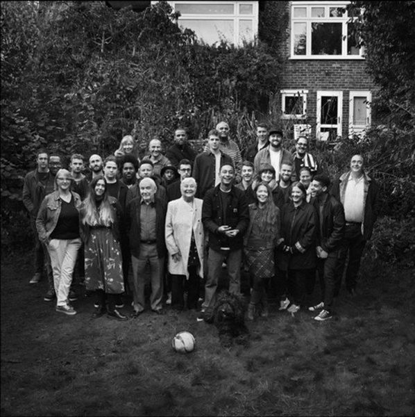 Loyle Carner - Yesterday's Gone Vinyl LP Album