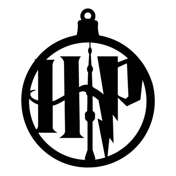 Harry P Inspired 004 image