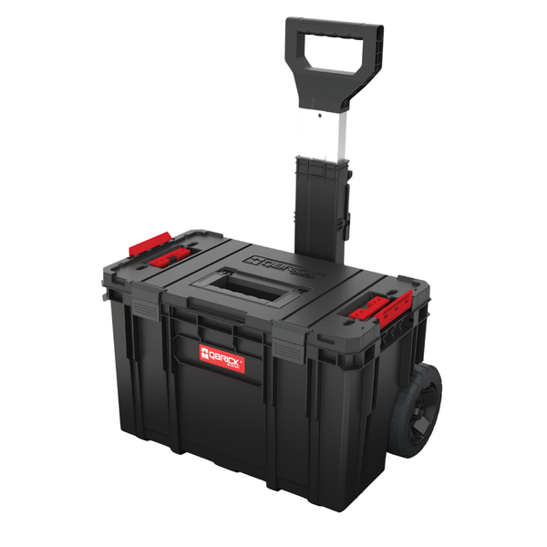 Qbrick System Two Cart Plus Vario PT9210