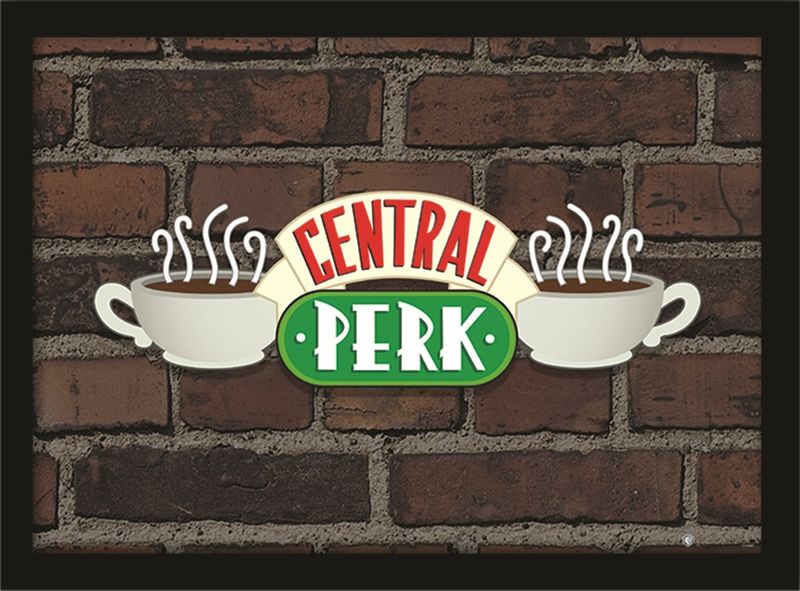 Friends - Central Perk Sign