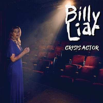 Crisis actor (Vinyl / 12" Album)