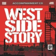 Cd / Album image