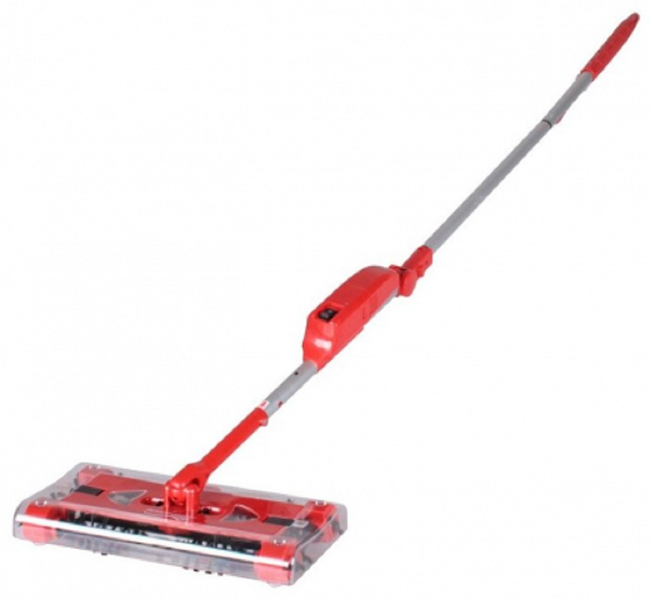 Cordless Swivel Sweeper G6