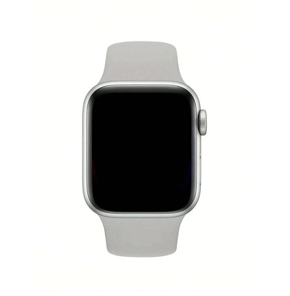 White image