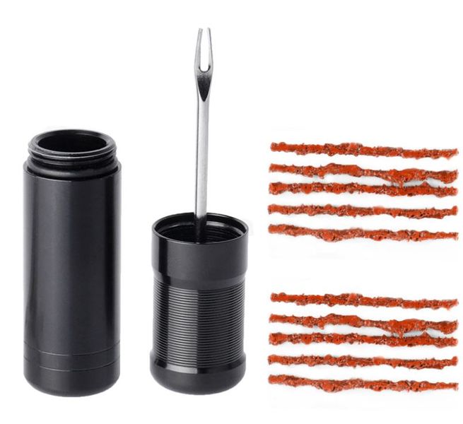 Bike Emergency Puncture Repair Kit