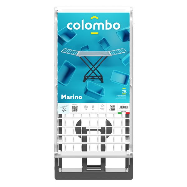 Colombo Marino Clothes dryer - 20cm