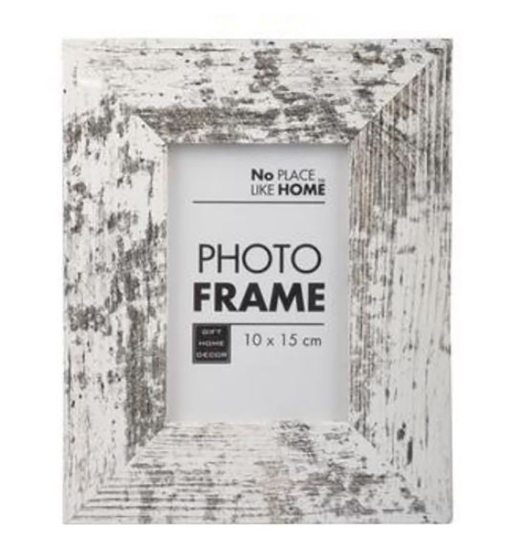 Rustic Photo Frame Shop Today. Get it Tomorrow!