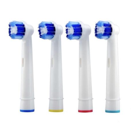 oral b toothbrush heads coloured rings