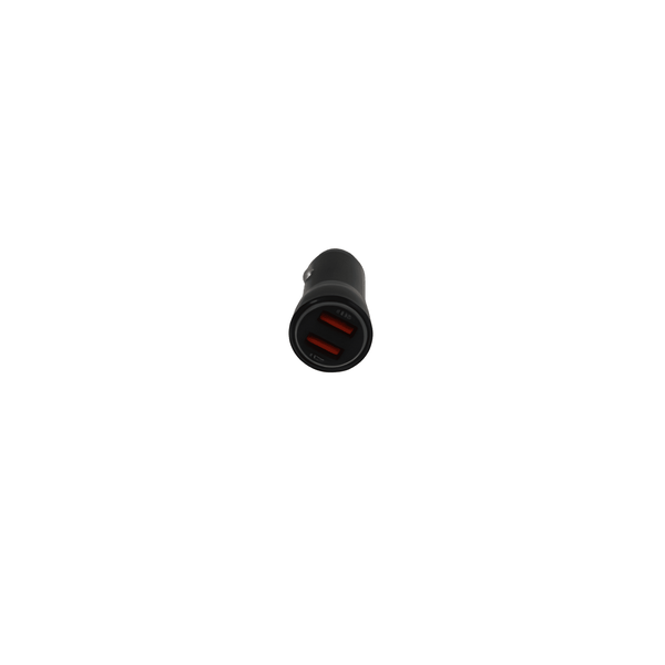 BDD USB 3.0 Car Charger 3.1A Intelligent Dual USB Fast Charger