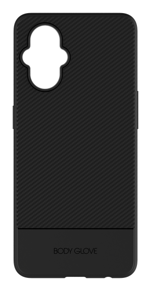 Body Glove Astrx Case-Black for Oppo Reno7Z 5G